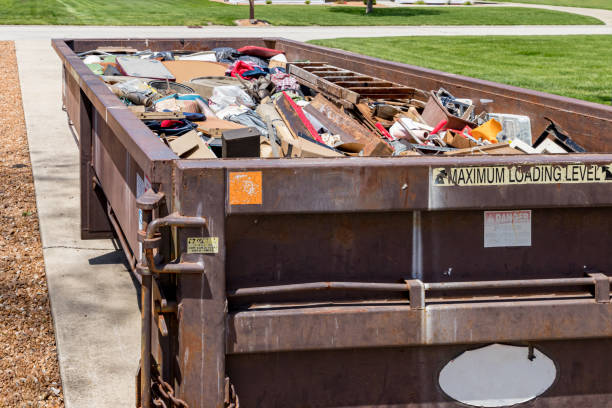 Buchanan Dam, TX Junk Removal  Company